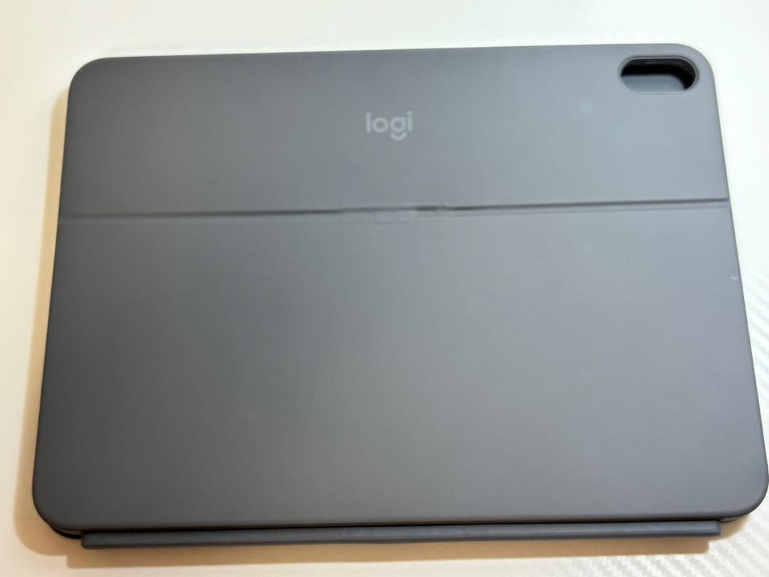 Combo Touch iPad Air11インチ(M2第5世代)