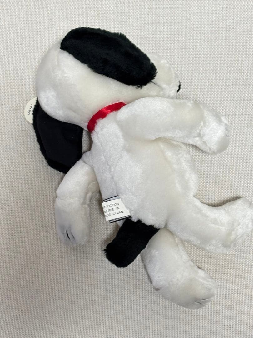 希少✨ファミリア スヌーピー ぬいぐるみ ヴィンテージ タグ付き