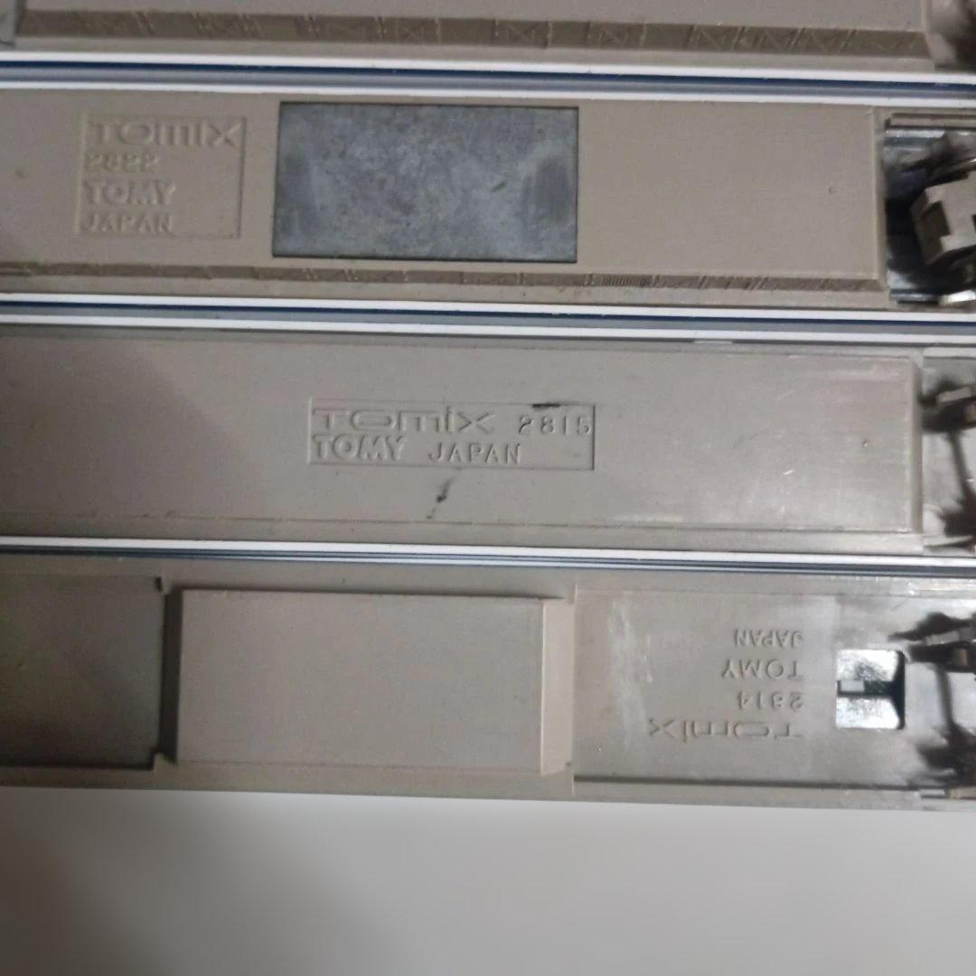 6817）トミックスTOMIX　１００系新幹線？　９両　Nゲージ