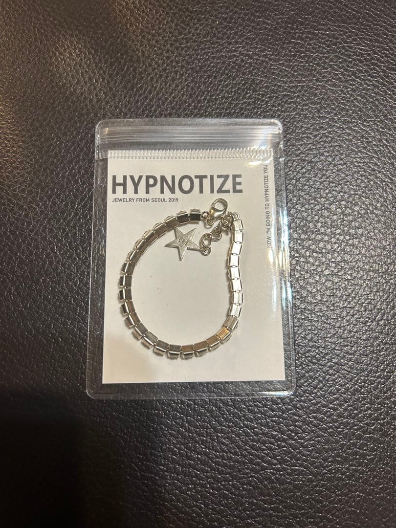 afb ブレスレット