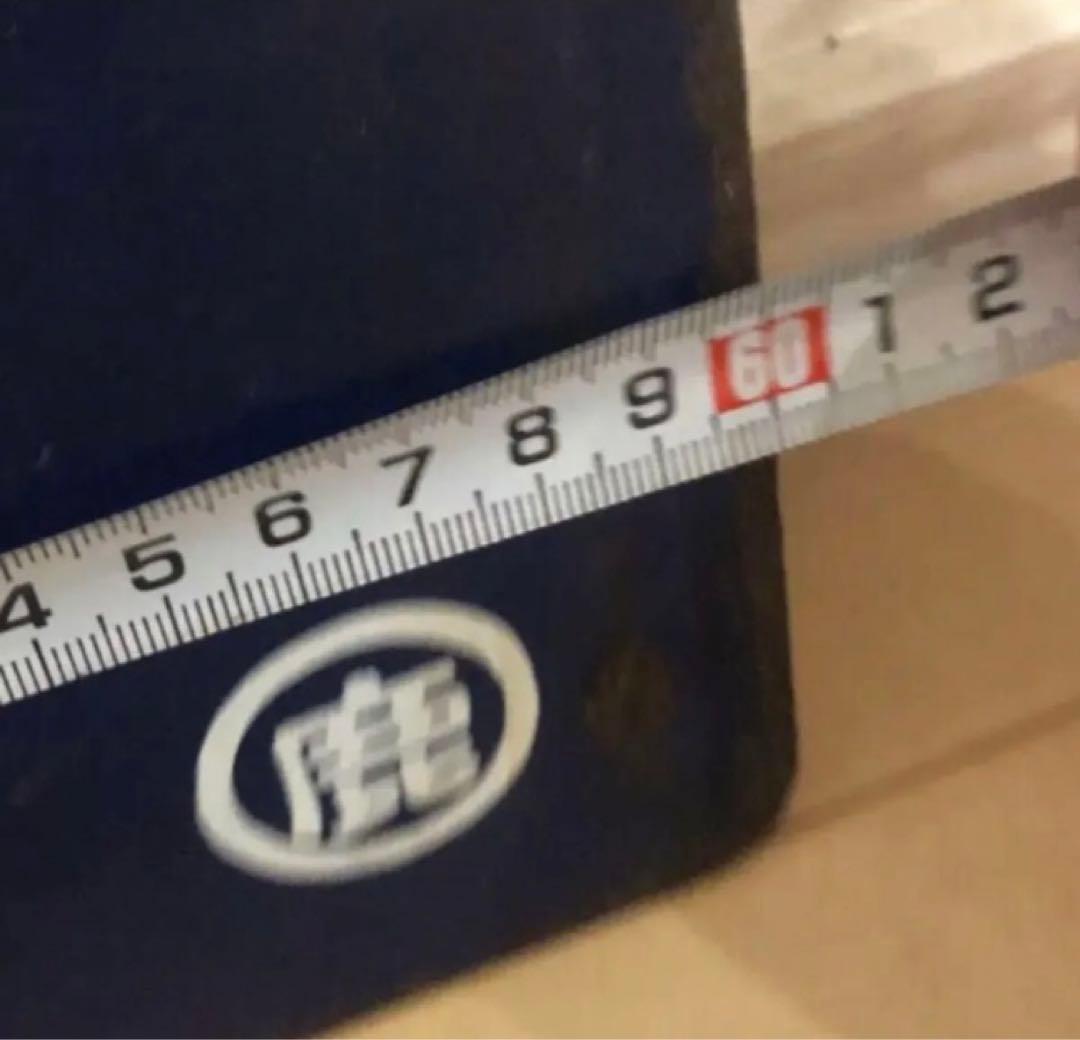 西鹿児島・品川　行先表示板（サボ）