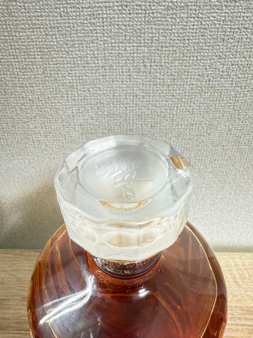 響17年 700ml 箱無し