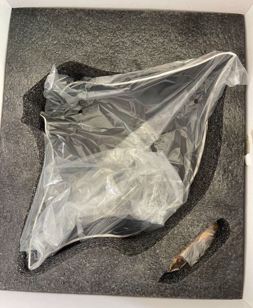 ONE PIECE ディアマンテ  ガレージキット ガレキ スタチュー②