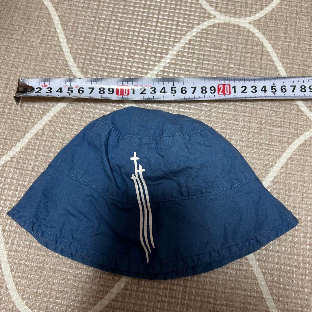 CHROME HEARTS バケットハット s