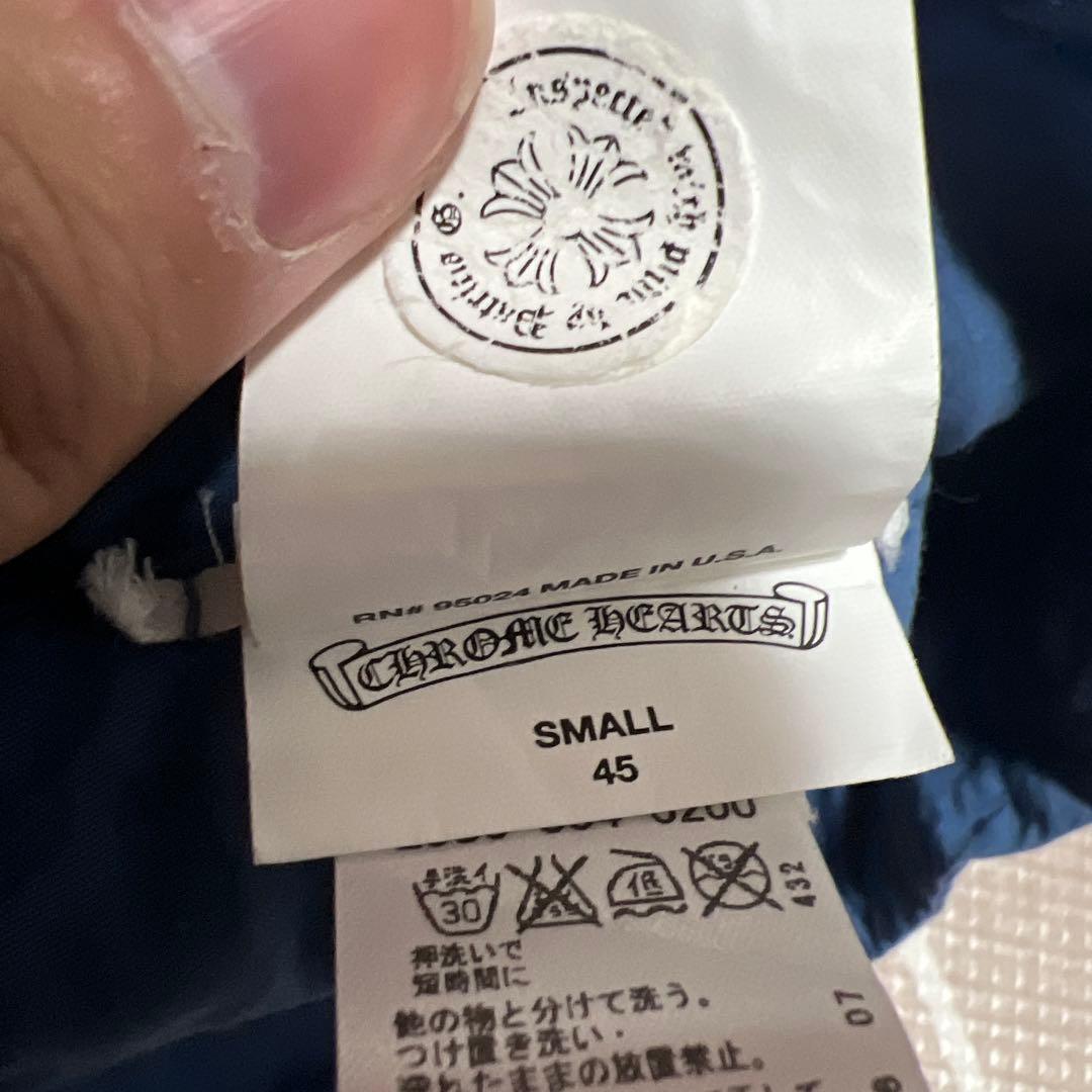 CHROME HEARTS バケットハット s