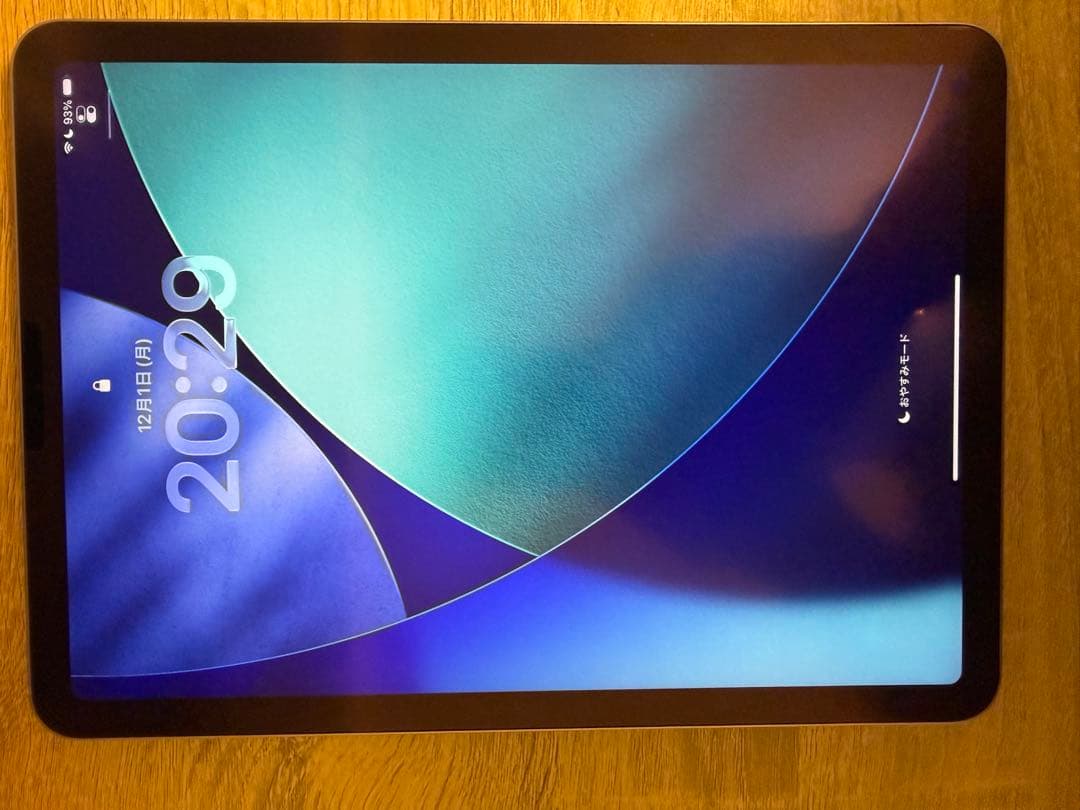 iPad Air (第4世代) 64GB Wi-Fi+ApplePencil