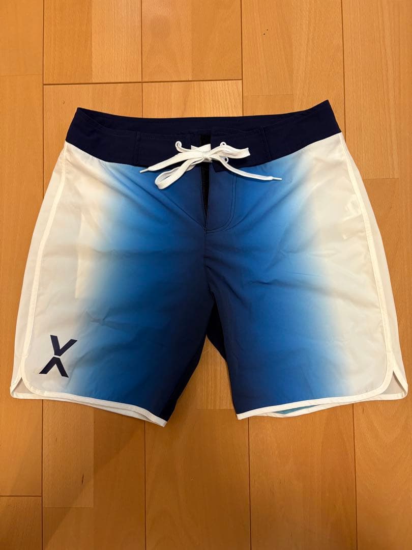 VEATM サーフパンツ　Lサイズ　フィジーク