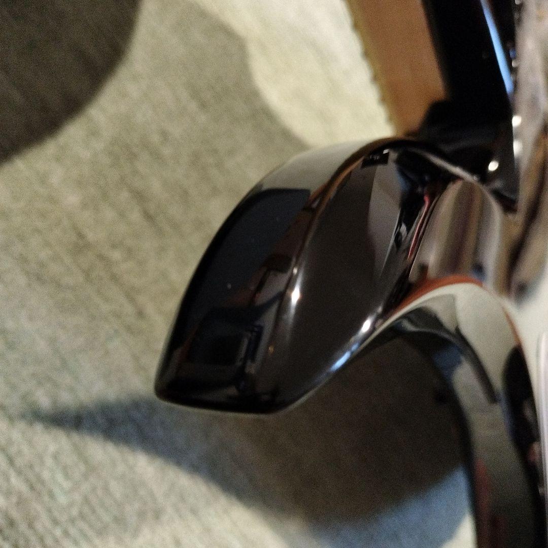 希少品美品FERNANDES MG-80X HIDE