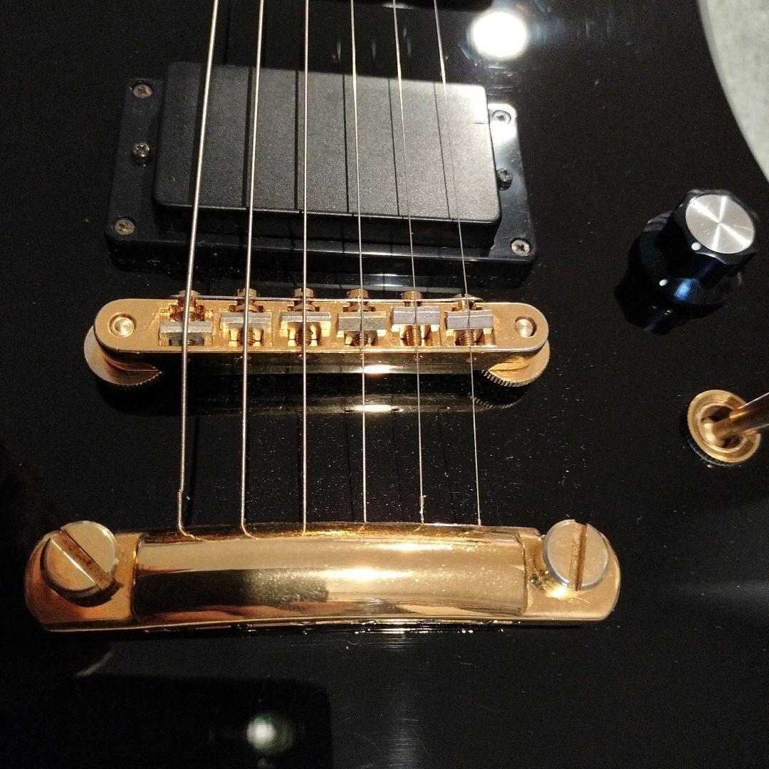 希少品美品FERNANDES MG-80X HIDE