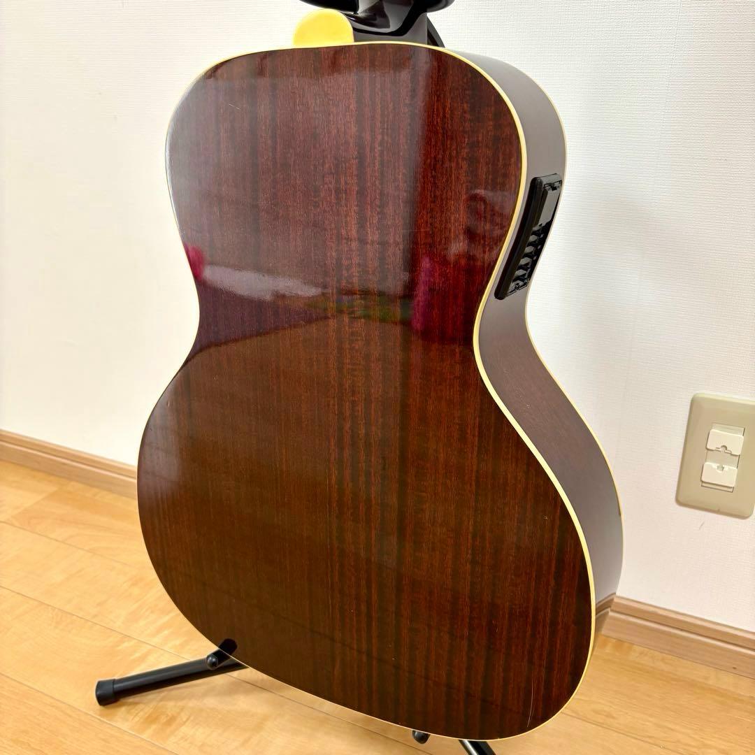 headway HYG-480E アコースティックギター