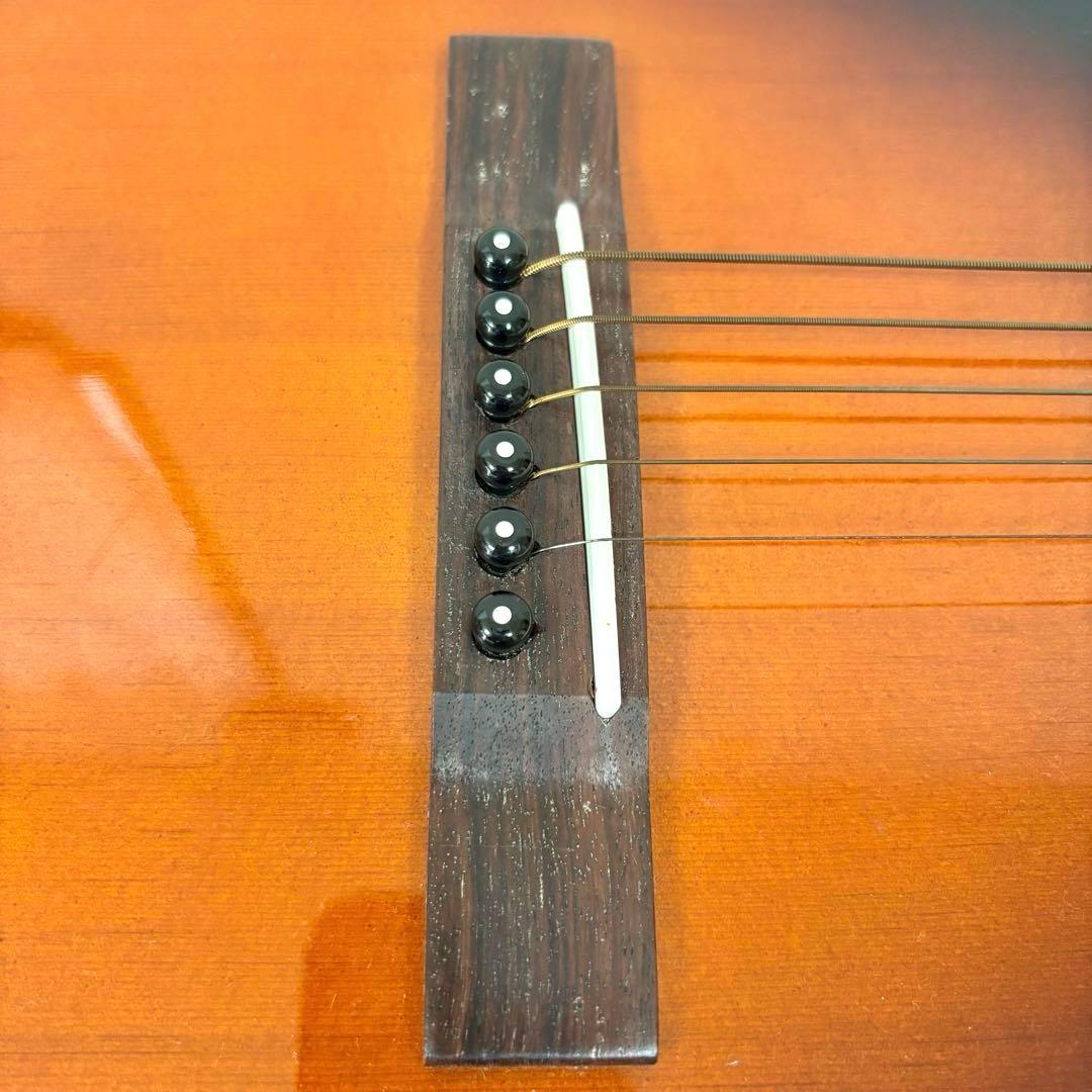 headway HYG-480E アコースティックギター