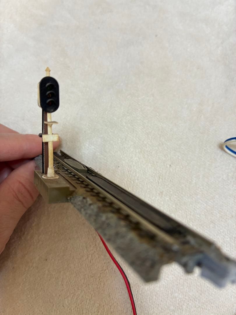 KATO ユニトラック Nゲージ レールセット