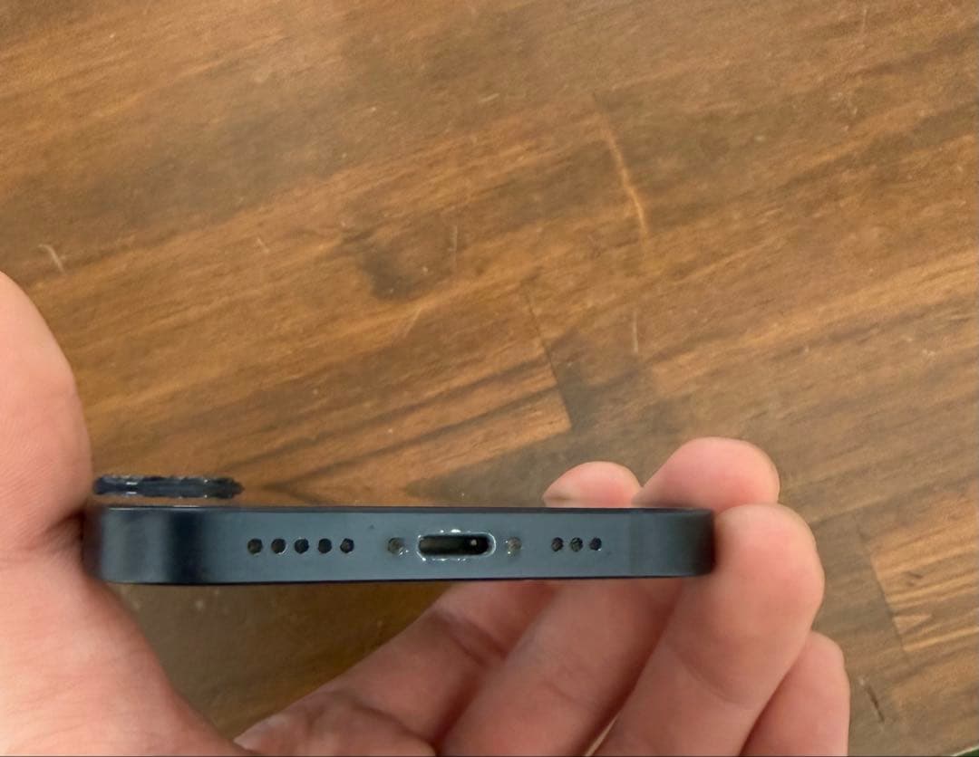 【今だけ限定】Apple iPhone 13 ミッドナイト本体