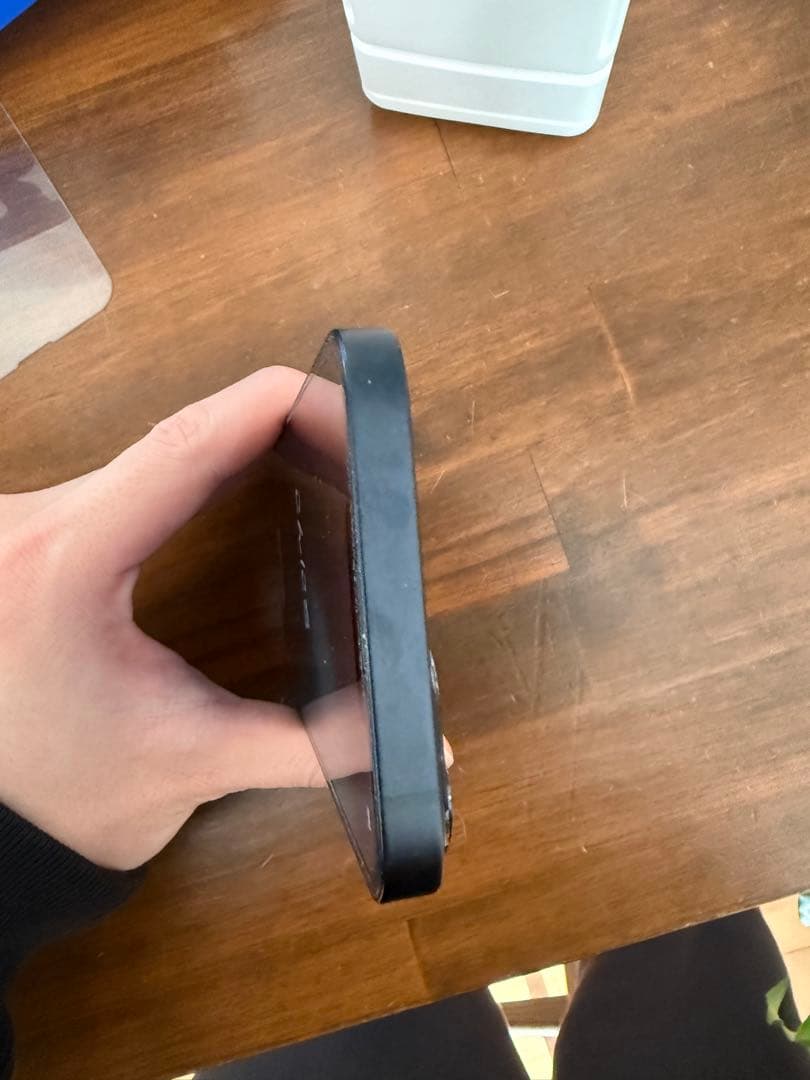 【今だけ限定】Apple iPhone 13 ミッドナイト本体