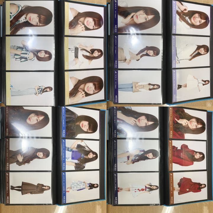 乃木坂46 梅澤美波 生写真 まとめ売り コンプ多数