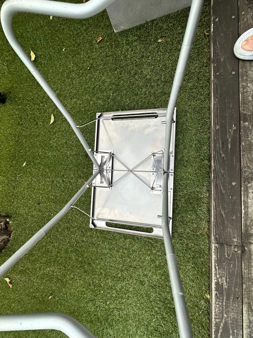 TAKIBI Myテーブル