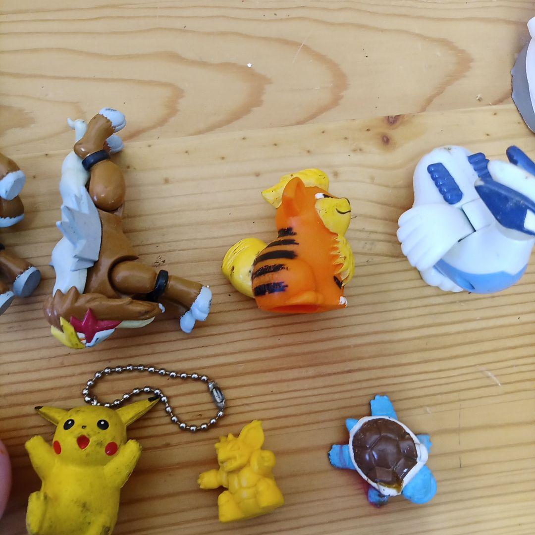 レトロ　ポケモン　20個セット