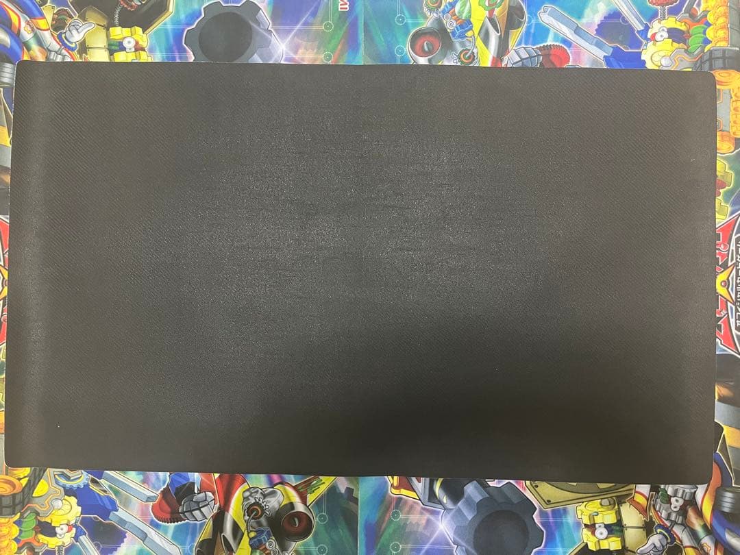 遊戯王　星杯の神子イヴ　JUDGE プレイマット