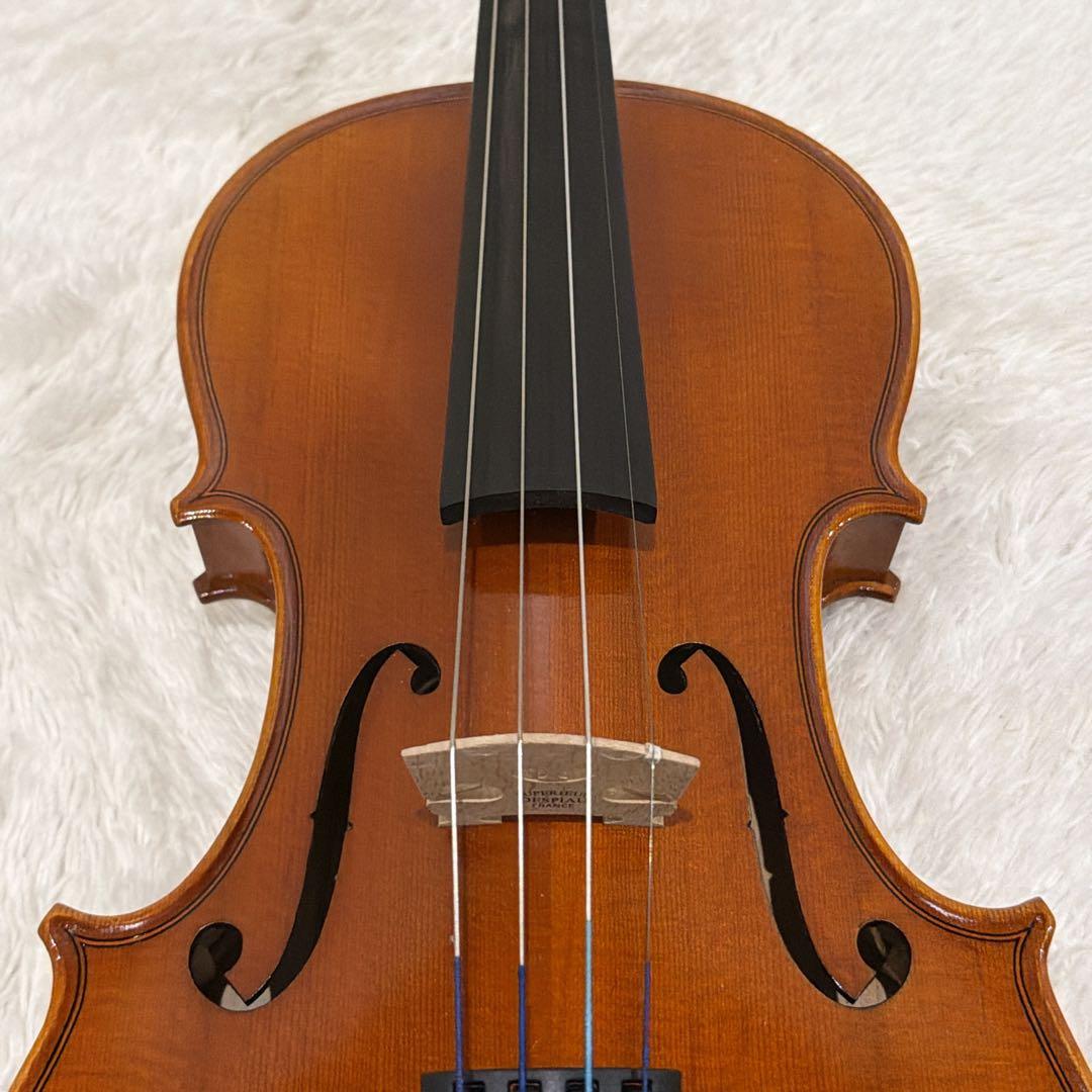 Andreas Eastman VL80 4/4 イーストマン　バイオリン
