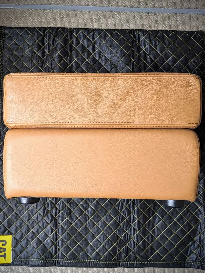 2-2 アクタス ACTUS ムスタリング MUSTERRING オットマン