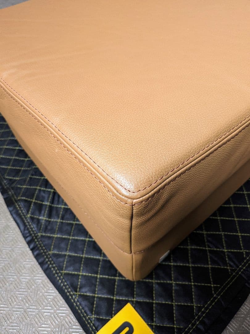 2-2 アクタス ACTUS ムスタリング MUSTERRING オットマン