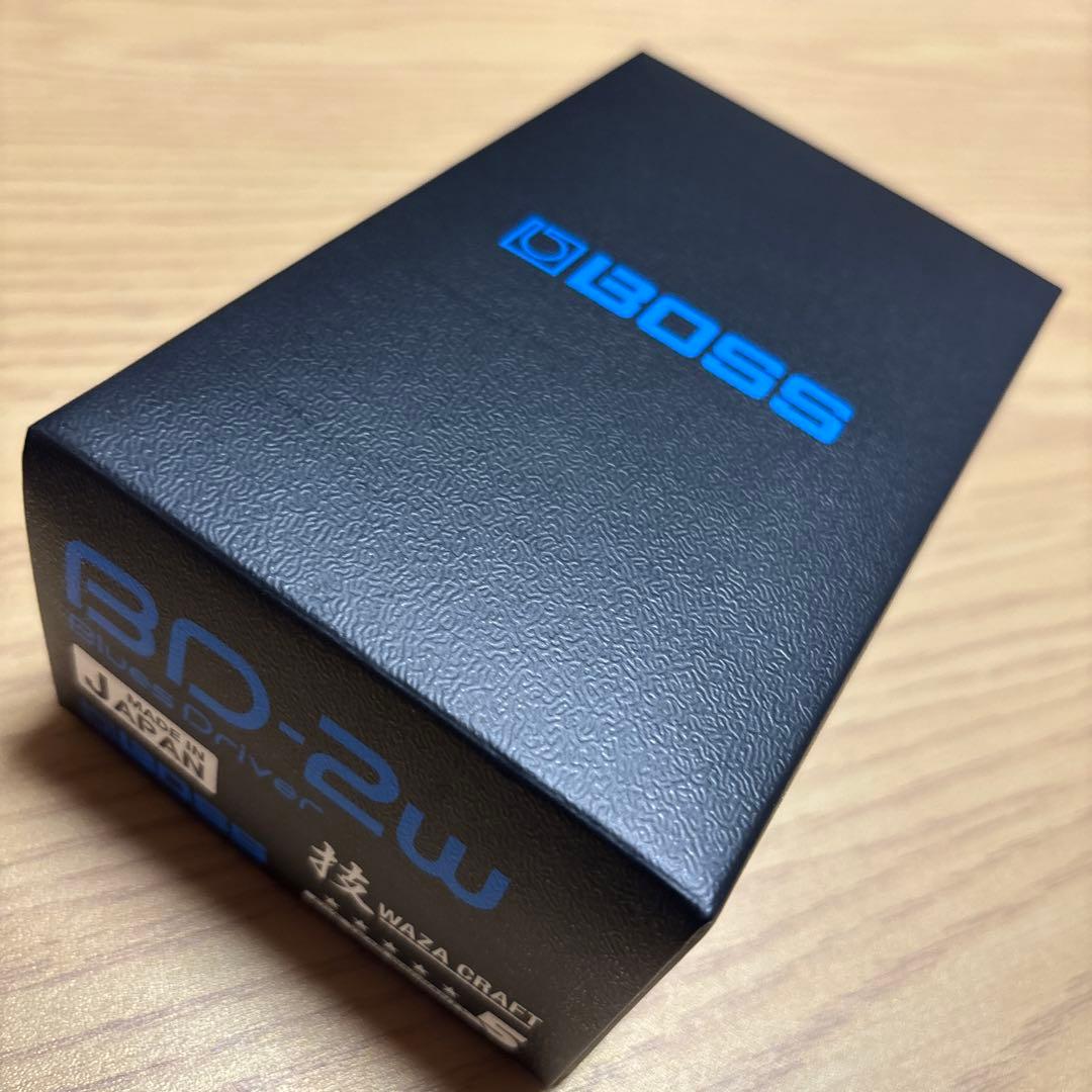 その他 BD-2w Blues D