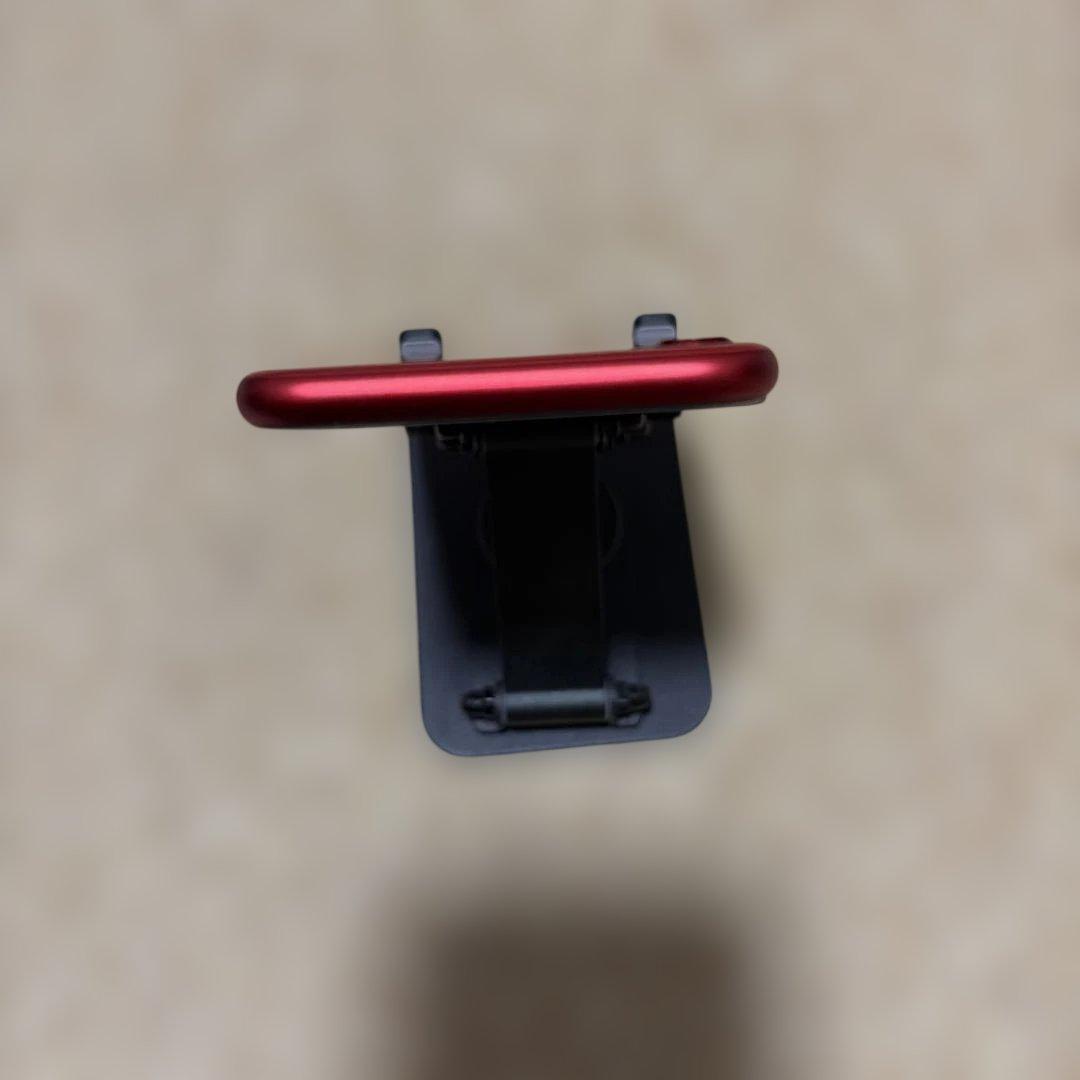 Apple iPhone8 red 64GB 美品