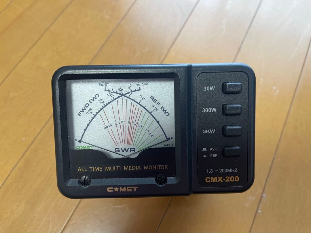 YAESU FTDX-10（used）　50W