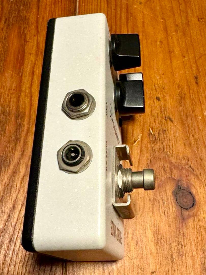 期間限定価格✨名機 超絶レア中古美品✨Providence SDR-4 ①