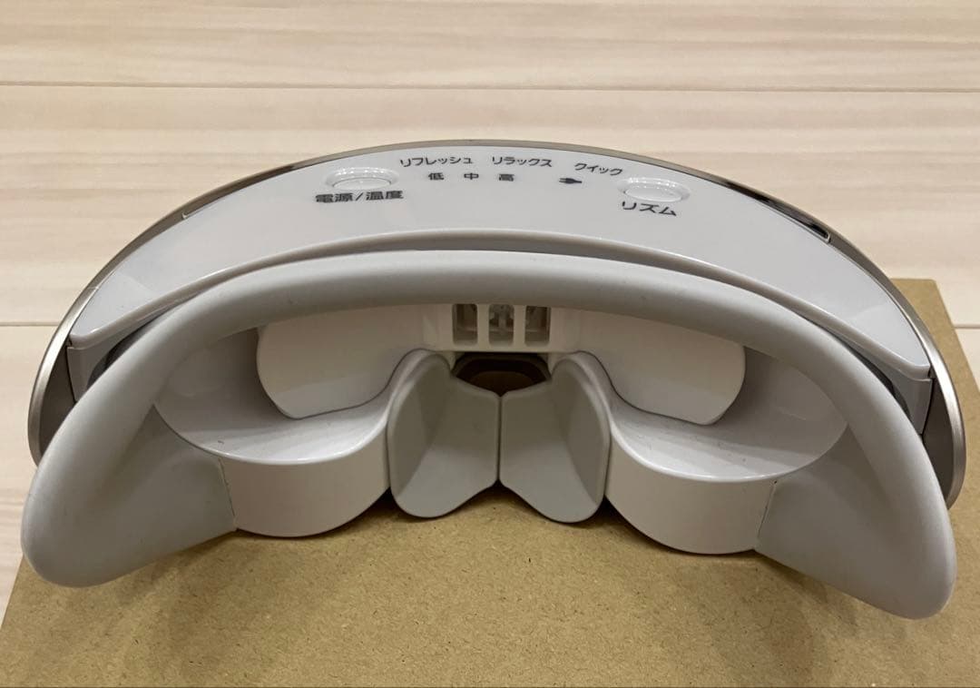 Panasonic 目もとエステ　EH-SW68