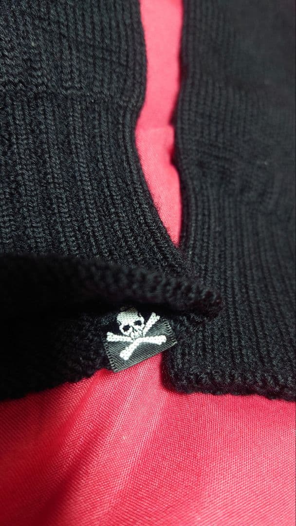 Roen ウール 手袋 メンズ レディース