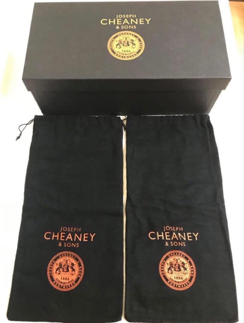 CHEANEY(チーニー) OLD