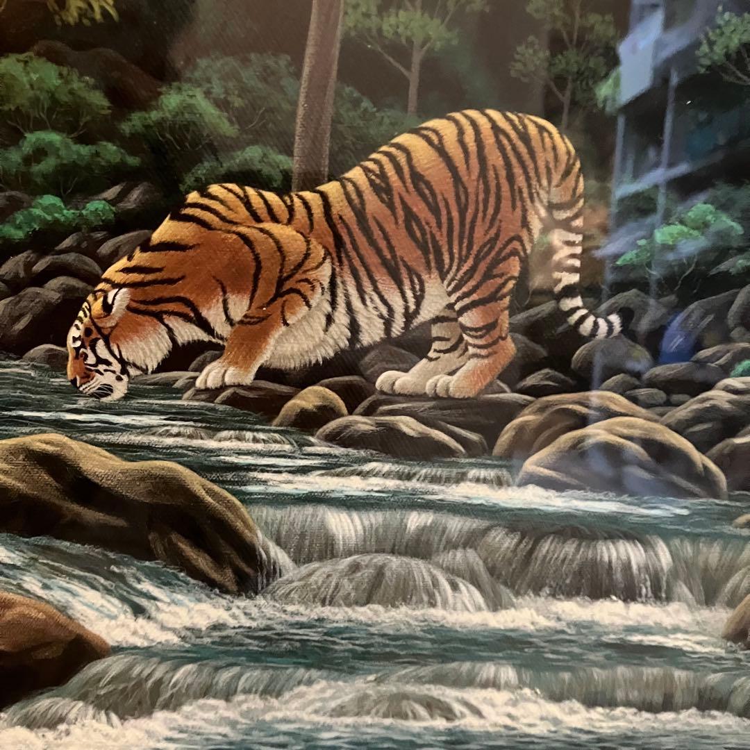 希少★真作 シムシメール シークレットプレイス　ED33/95 シルクスクリーン