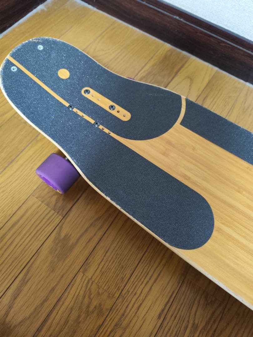 loaded mata hari コンプリート　ロンスケ