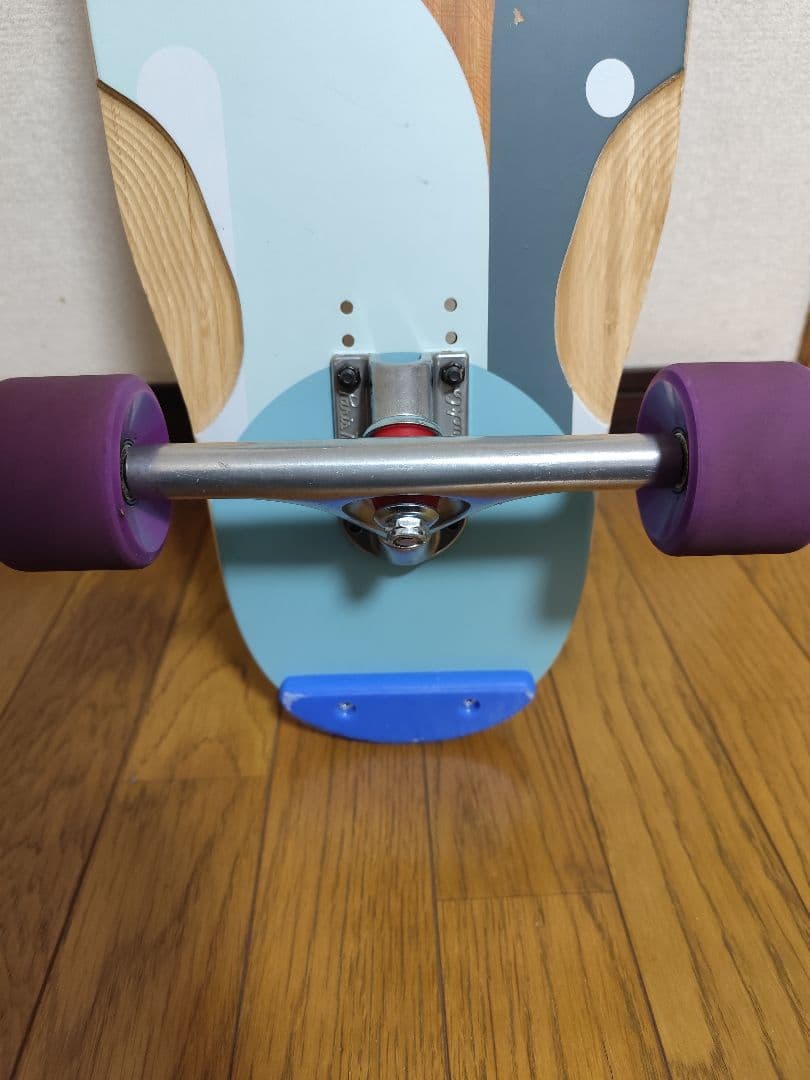 loaded mata hari コンプリート　ロンスケ