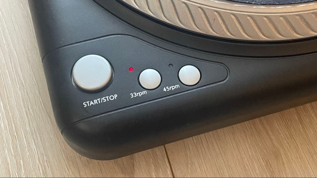 【音出確認済】VESTAX PDX-2000