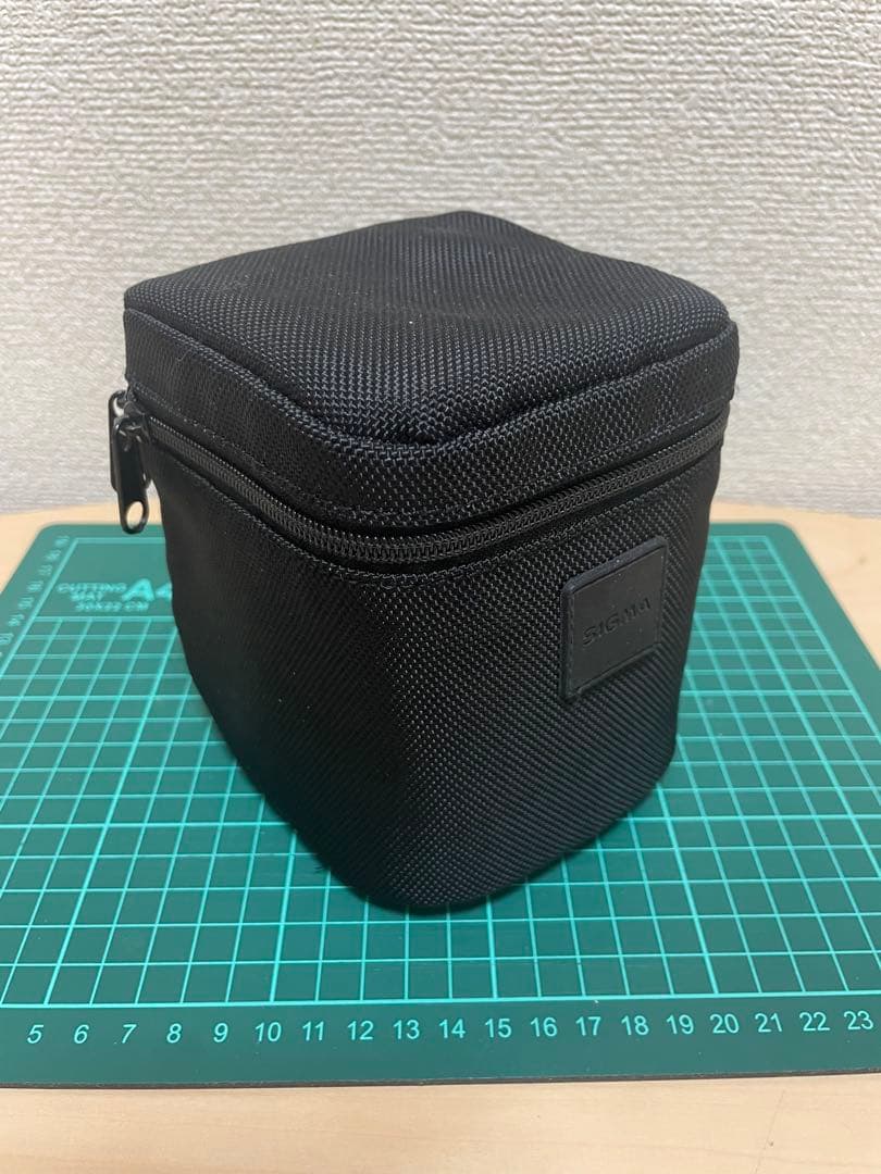 シグマ　SIGMA 17-50mm F2.8 (キャノン用)