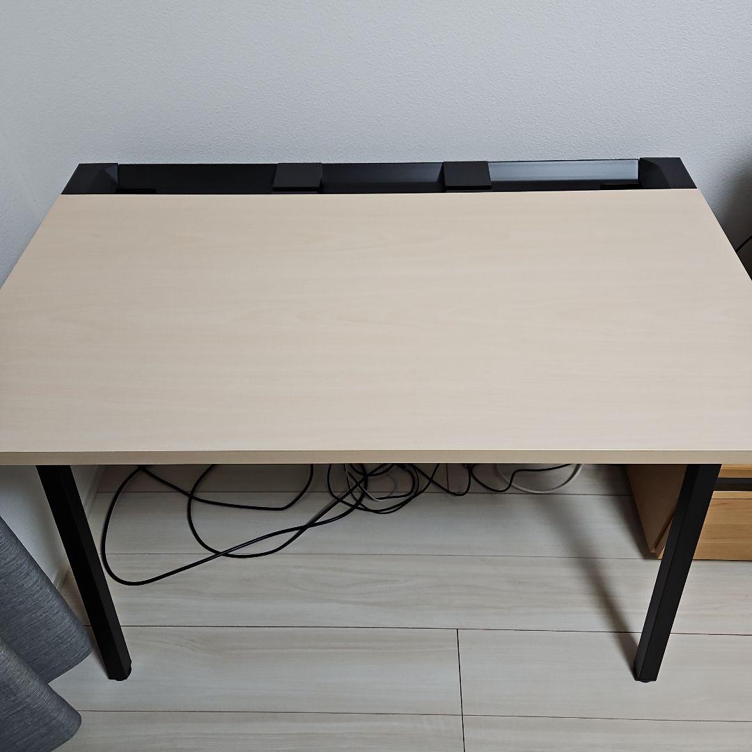 コクヨ リーン(LEAN) 【デスク・平机】