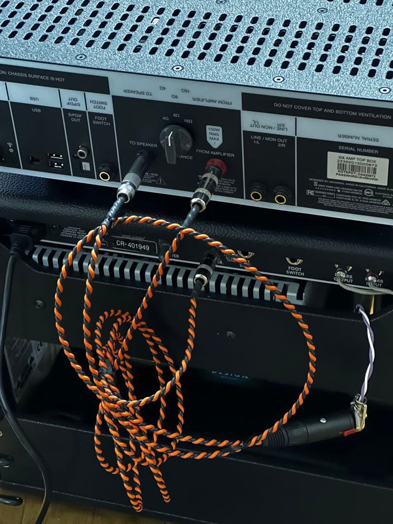 Fender ʼ64 Custom Princeton Reverb HW