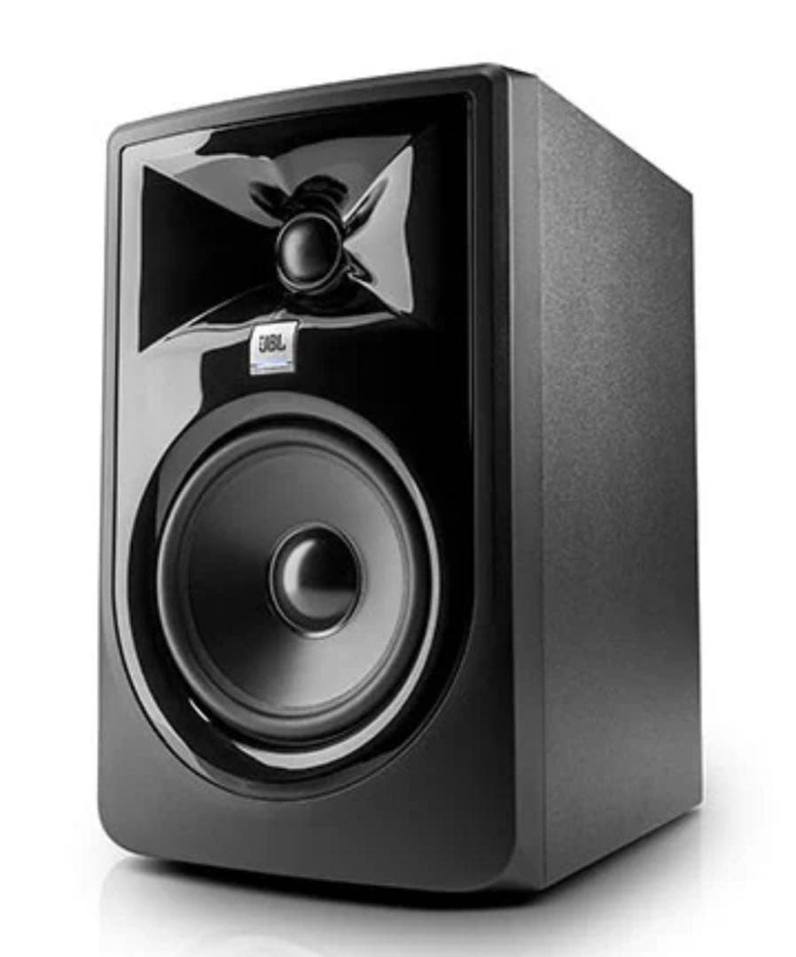 JBL 305P MKII スタジオモニター 1本