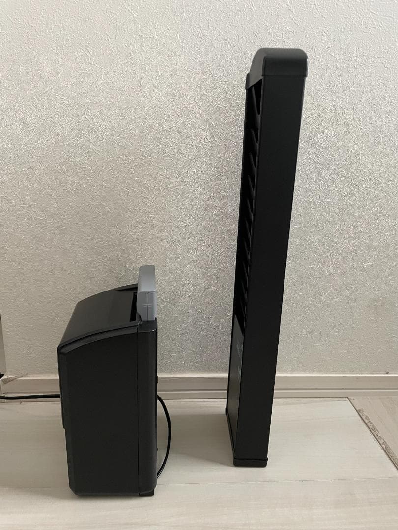 タイムレコーダー　アマノ　ER -110SUW ブラック