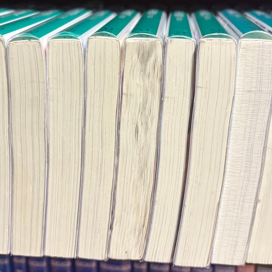 よう実1年生編1〜11.5巻 ＋ 2年生編1〜10巻 ＋ SS2冊 28冊セット