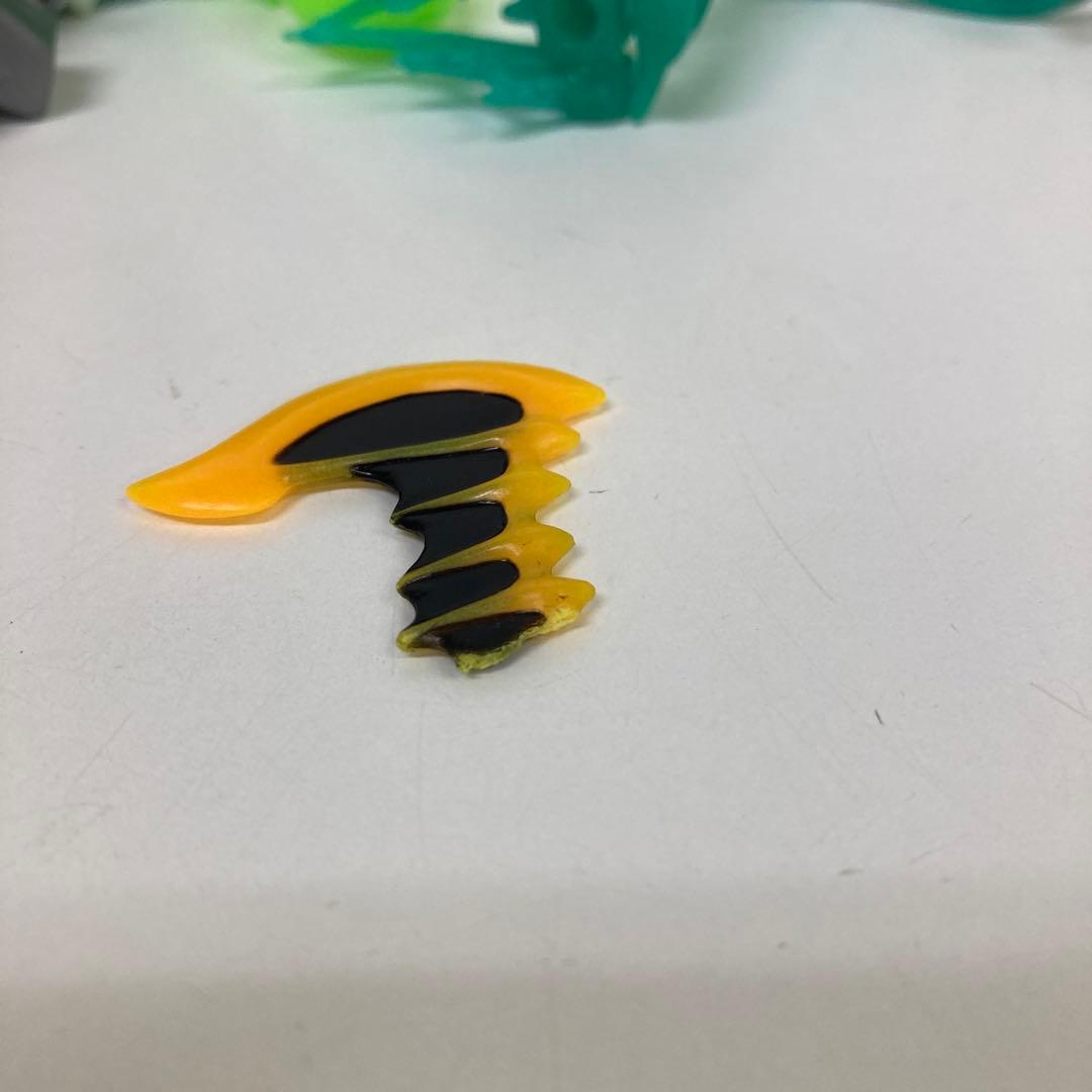 g560-29 ほねほねザウルス　まとめ売り　ジャンク