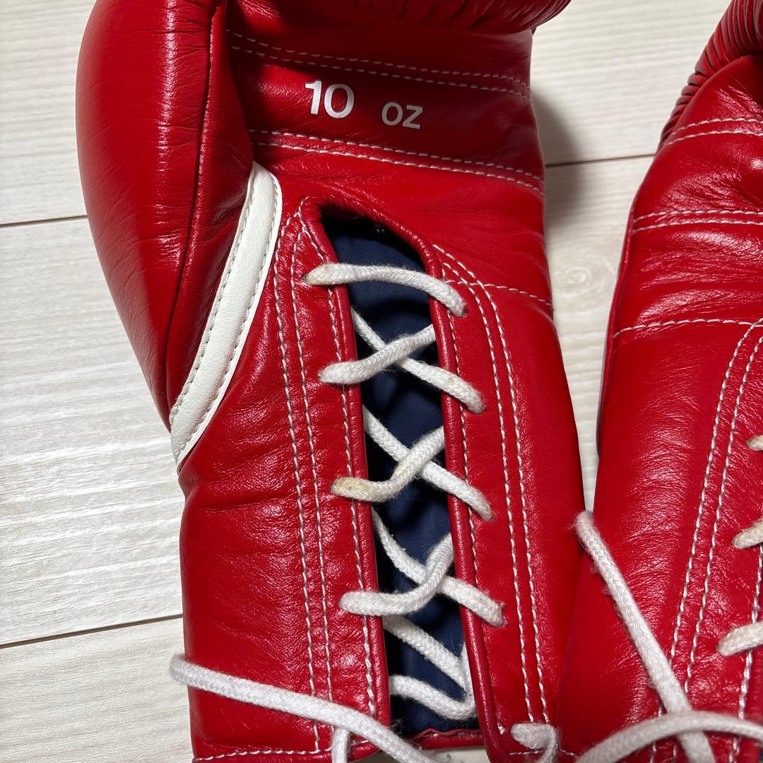 winningボクシンググローブ