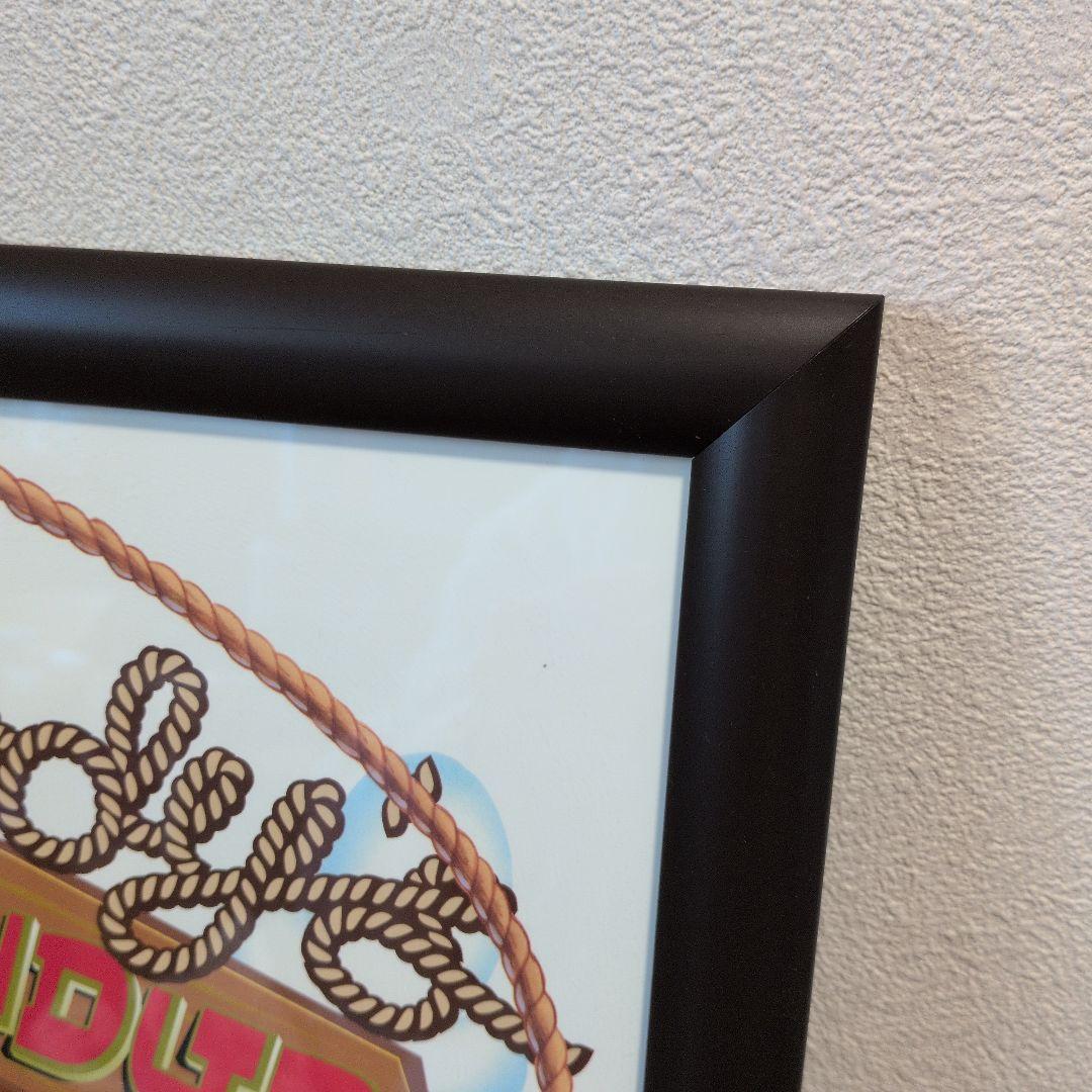 バズ・ライトイヤーとウッディのポスター壁掛けポスター額入り