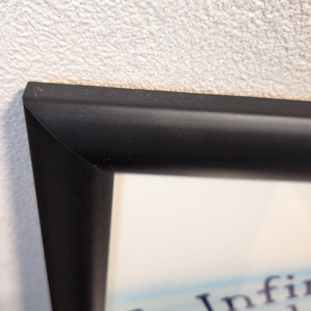 バズ・ライトイヤーとウッディのポスター壁掛けポスター額入り