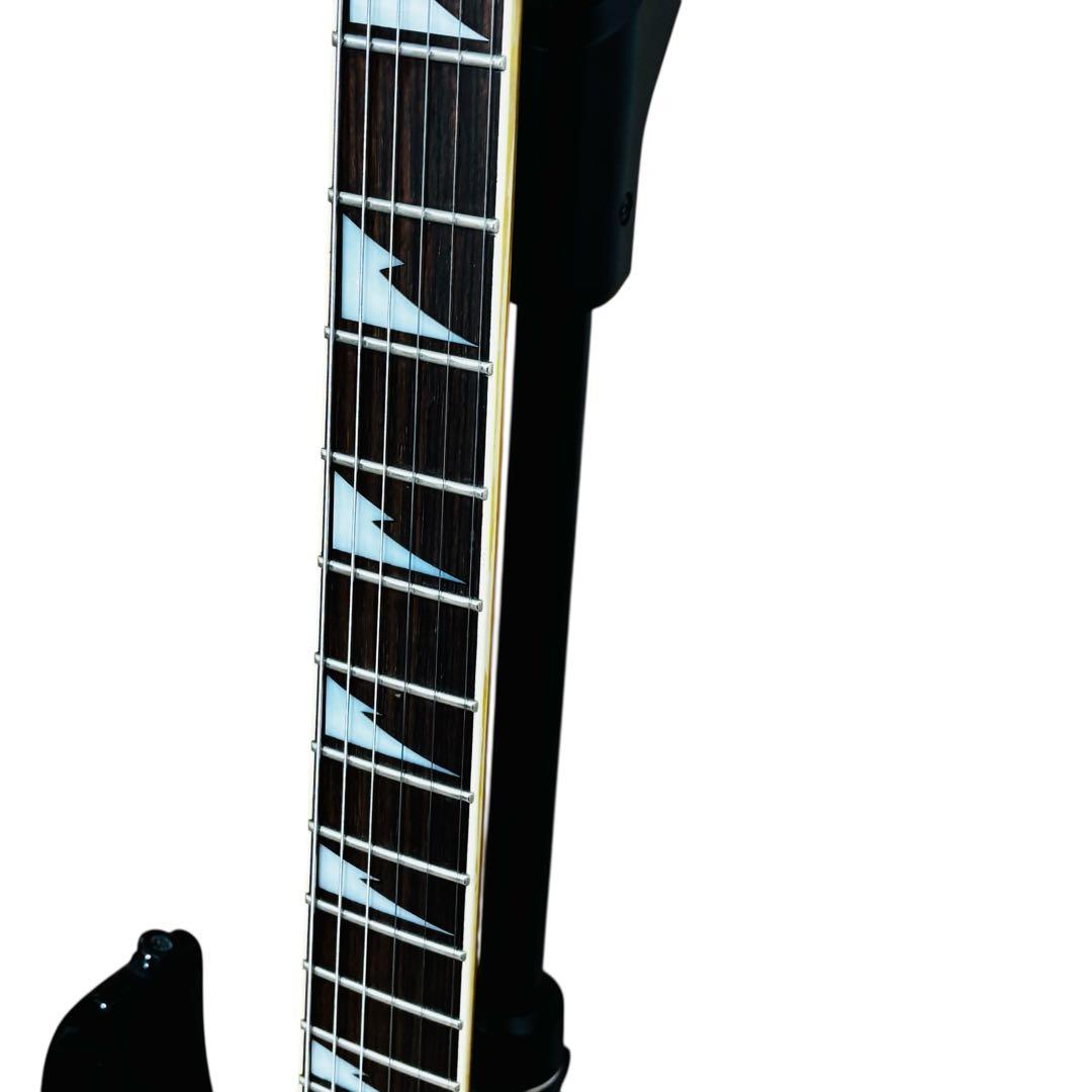 Ibanez RG370DX RGシリーズ エレキギター 黒