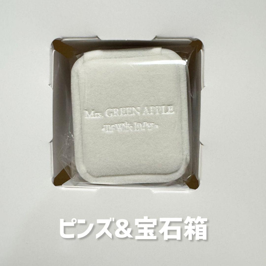 Mrs. GREEN APPLE ホワイトラウンジ 初回限定盤BOX