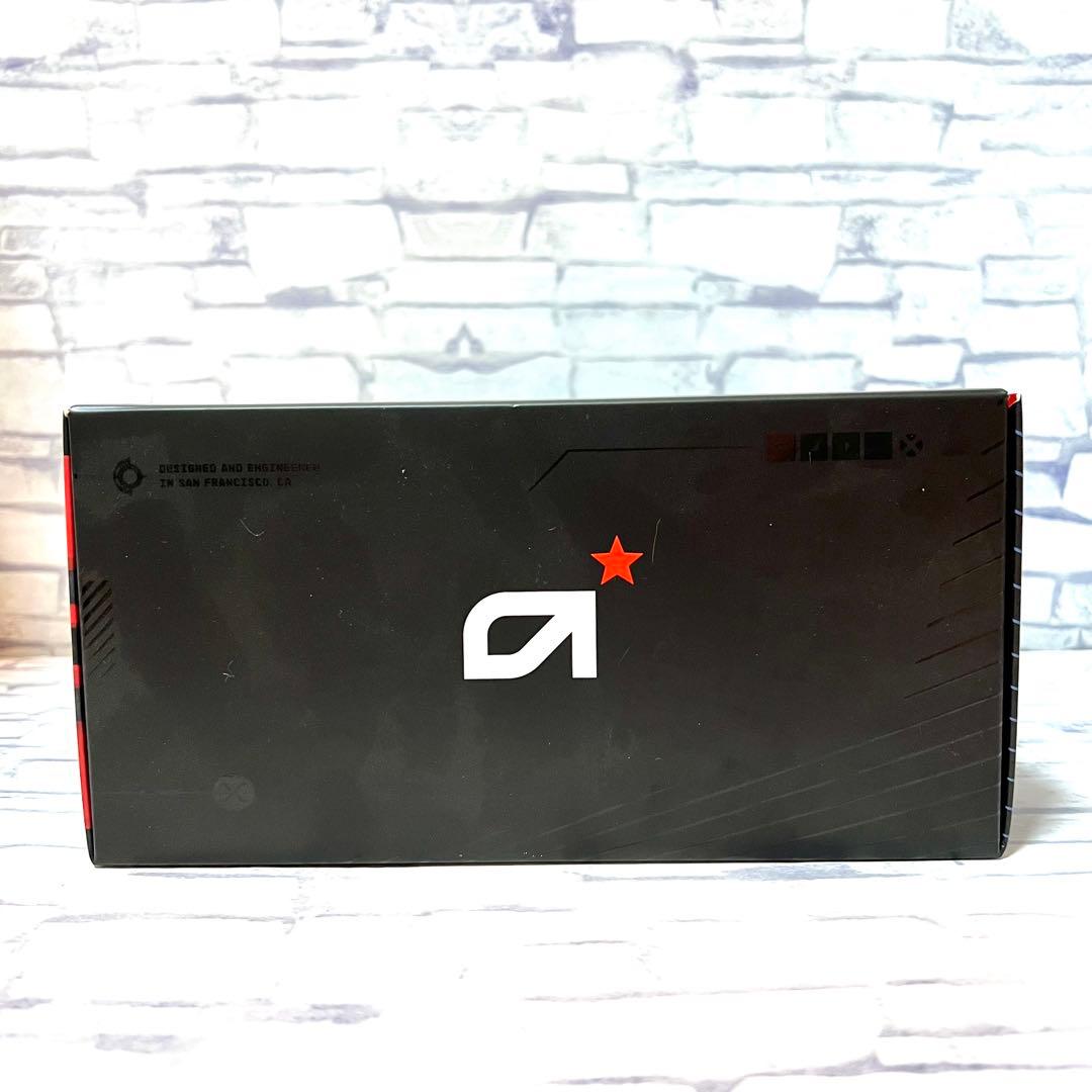 【新品・未開封】 Logicool G ASTRO A40 10周年記念版