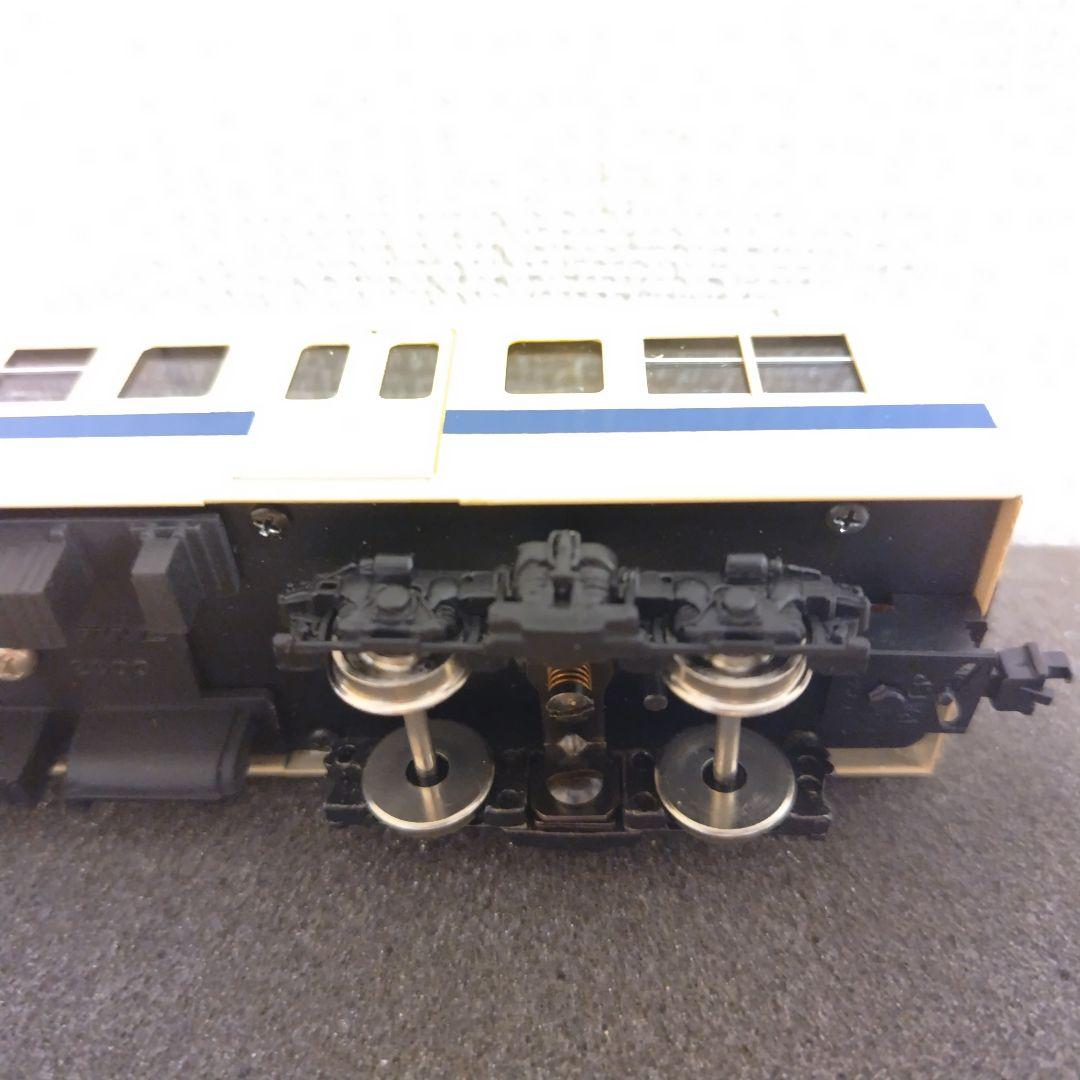 HOゲージ エンドウ 115系 瀬戸内色